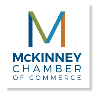 McKinney Chamber of Commerce Logo