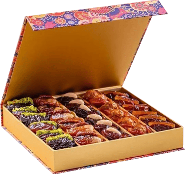 sweets boxes