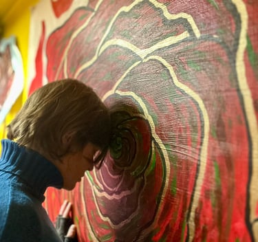 Embrace your inner Brussels sprout