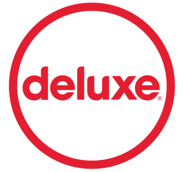 logo deluxe