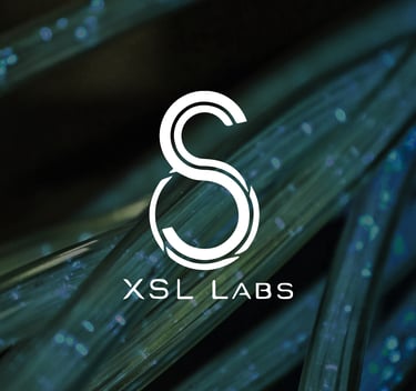 Logo Projet XSL Labs