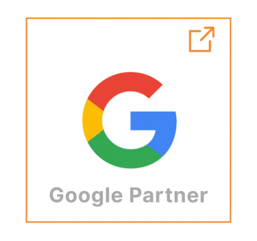 Certificado Google Partner | RW3