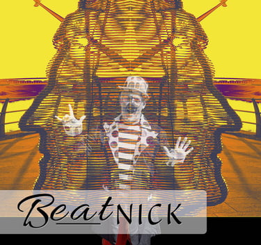 This Old Town by Beatnick