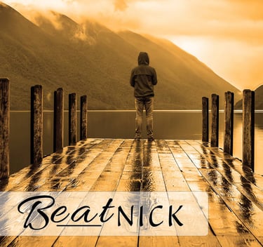 You're Never Alone by Beatnick