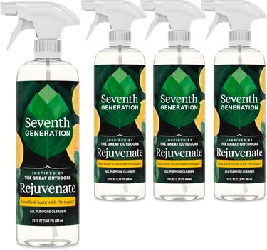 Seventh Generation cleaner