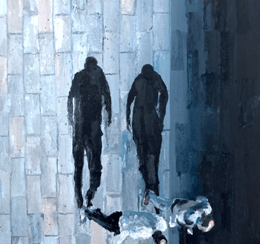 Shadowland 1.