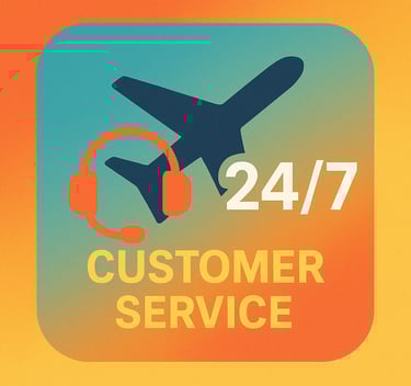 American Airlines, Delta, United, Zip Air, British Airways, Swiss Airlines, TAP Portugal, JSX Flight