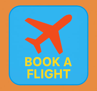 American Airlines, Delta, United, Zip Air, British Airways, Swiss Airlines, TAP Portugal, JSX Flight