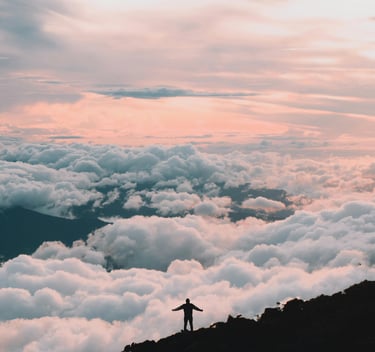 Adventure in Malaysia