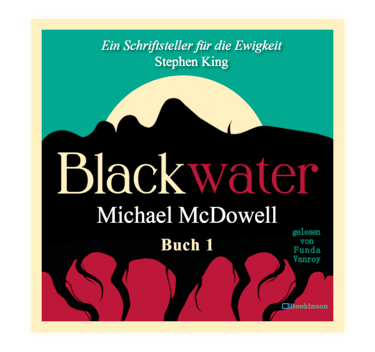 Blackwater Saga Cover 1