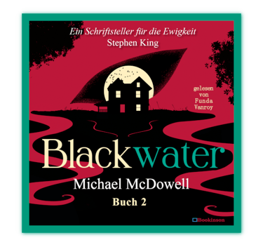 Blackwater Saga Cover 2
