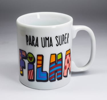 Presente personalizado
