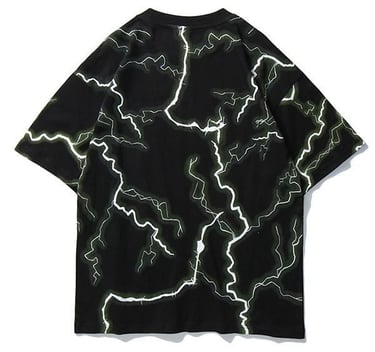Classic round-neck T-shirts made with soft, breathable fabrics – fully customizable for casual 