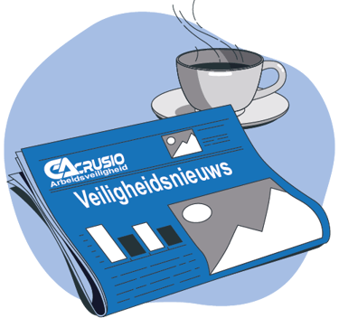 Crusio Arbeidsveiligheid - Nieuws