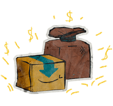 Game Character Sticker