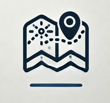 tailored routes and tours