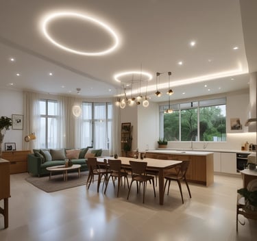 white concrete building during daytime