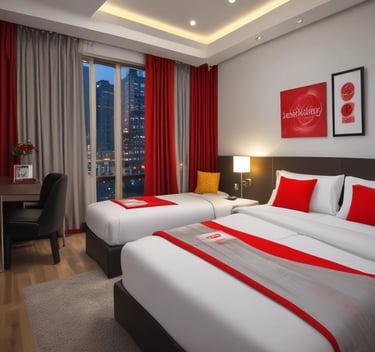 pijat panggilan jogja, pijat jogja, panggilan ke reddoorz