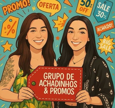 DEIXA ESSA ARTE REDONDA