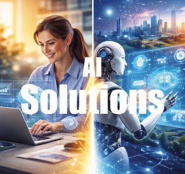 AI Solutions