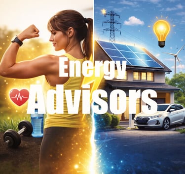 Energy Advisors
