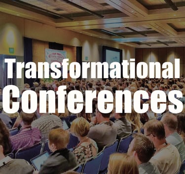 Transformational Conferences