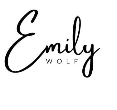 Emily Wolf logo