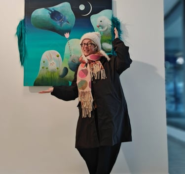 Galerija Domžale, 2025.