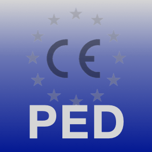 Pressure equipment directive European Standards