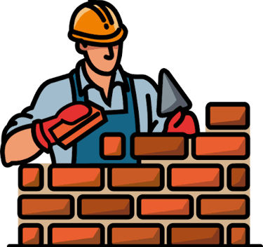 Masonry services in San Fernando Valley for block walls, retaining walls, and exterior improvements