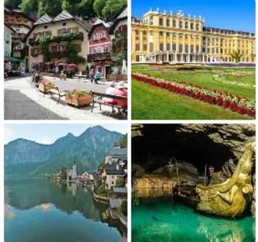 Viennas best tours and activities to make your adventure fantastic