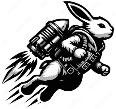 aldagel uçan tavşan