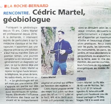 géobiologue morbihan loire-atlantique bretagne