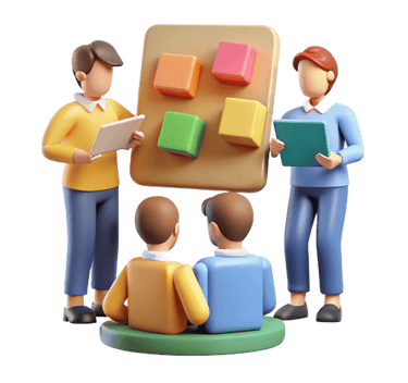 Construcción de Marca y Branding