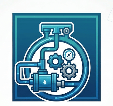 Strategic sourcing for industrial machinery components and high-precision spare parts from China