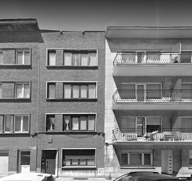 Jean-Sébastien Delvigne, architecte bruxelles