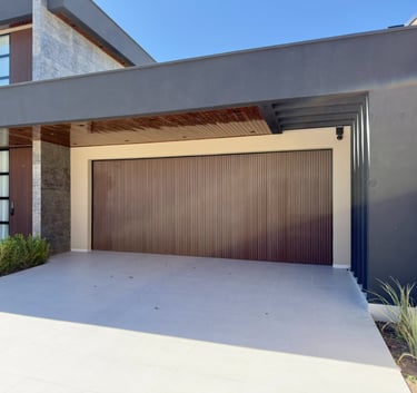 Vivienda Levadizo WPC