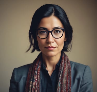 black blue and yellow textile