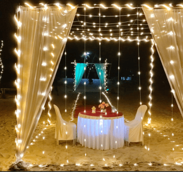 Nestle Sahyadri Beachfront Homestay Murdeshwar