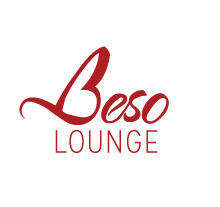 beso lounge branding package