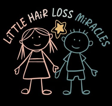 Little Hair Loss Miracle Salon