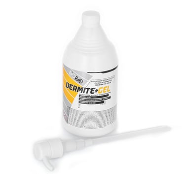 Dermite+ Plus Hands and Skin Antiseptics