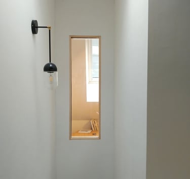 Jean-Sébastien Delvigne, architecte bruxelles