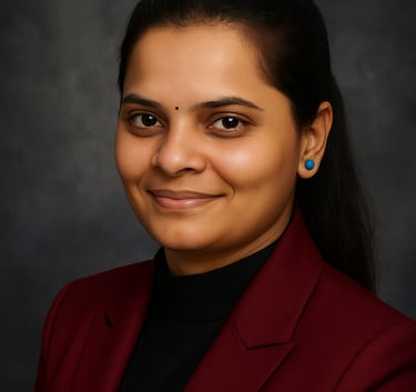 Author: Swathi A Udupa