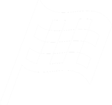 drapeau à damier