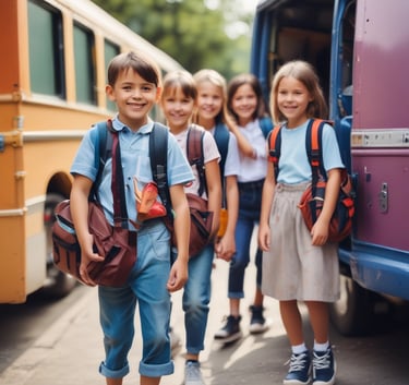 Bright living room with modern inventory
