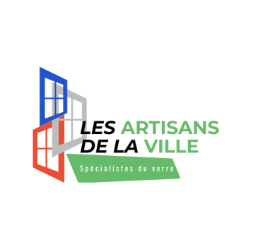 Les Artisans de la Ville - Spécialiste du verre