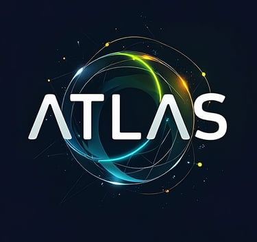 a logo for the atlas atlas atlas atlas atlas atlas atlas atlas atlas atlas atlas atlas