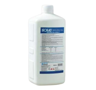 Hydrogen peroxide 3% Floor and Surface disinfectants