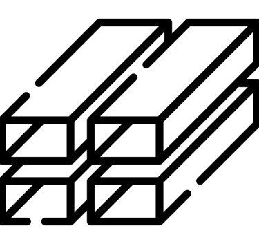 Steel icon